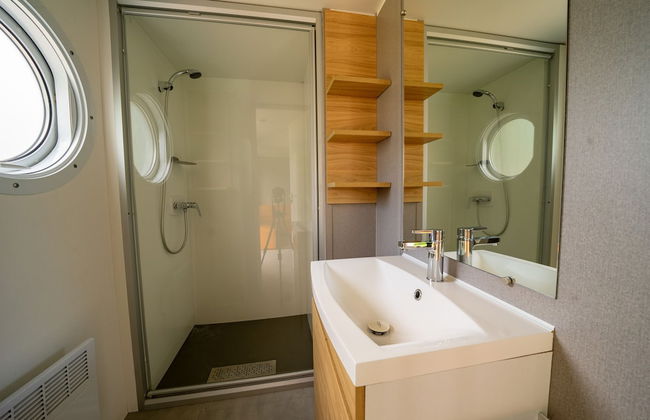 EuroParcs Het Amsterdamse Bos - Foto 61