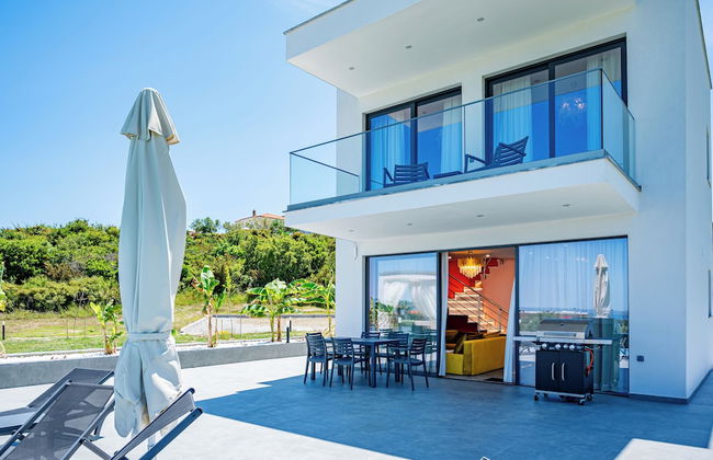 Continent Villas - Foto 43