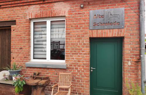 Pension Alte Schmiede - Foto 1