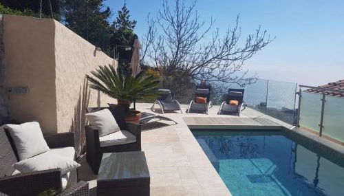 Luxurious, Quiet, and Peaceful, 3 floor villa, 5km from Monaco - Foto 4