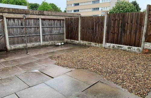 BrumStay UK® 5-Bed House Ideal for Long-Term Stays - Foto 32