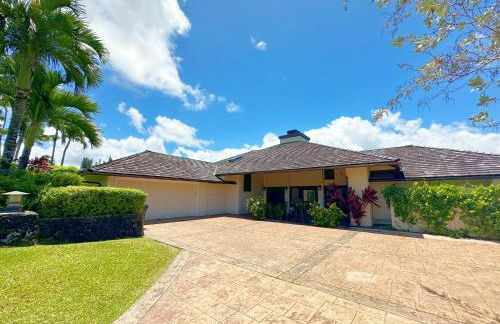 Coral Hale 5br 3ba Luxury Home, AC, Hot Tub and Stunning Views - Foto 3