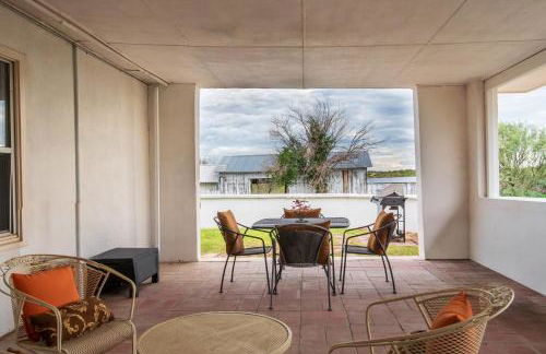 Historic Ranch outside Marfa Texas - Foto 42