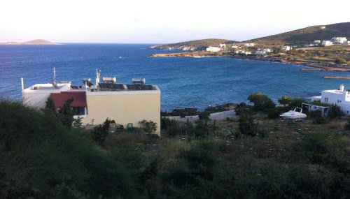 Oasis Azolimnos - Foto 3