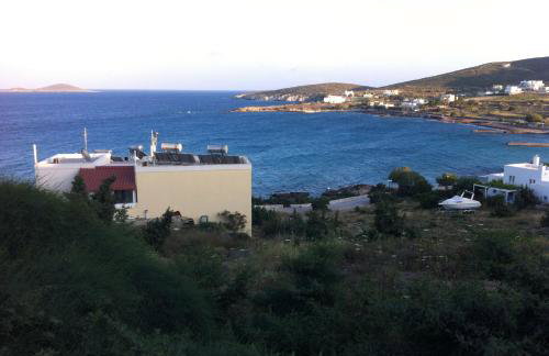 Oasis Azolimnos - Foto 3