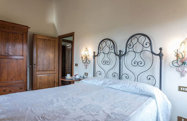 Tenuta La Pieve Casale Presciano - Foto 21