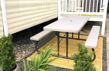 Turnberry Holiday Home - Foto 17