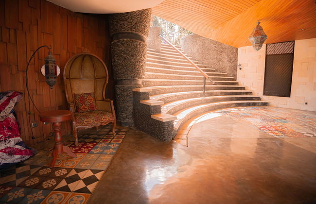 Villa Delmara At Balian Beach - Foto 2