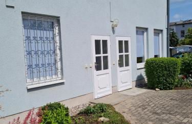 Ferienwohnung Ribnitz-Damgarten - Foto 1