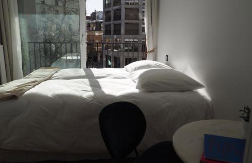 Denfert Rochereau -Cozy and pleasant stay with terrace - Foto 21