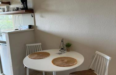 Olive Garden Studios & Apartments - Foto 21