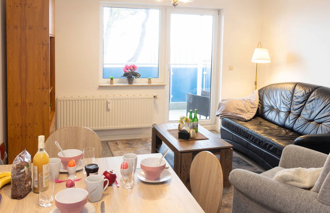 Blaumuschel (LUB113) - Foto 2