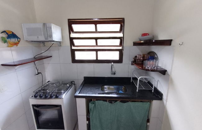 Praialar Apartamentos - Foto 78