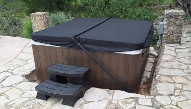 Legendary 3 Bedroom Estate with Pool & Hot Tub! - Foto 3, Other