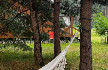 Domek w Sosnach - Foto 23