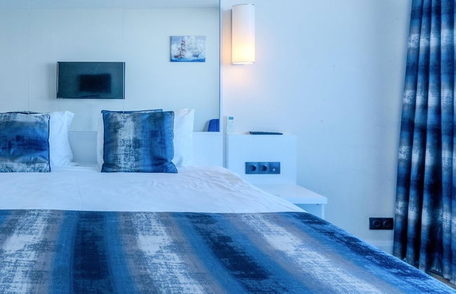 ORBI CITY Hotel Sea View - Foto 29