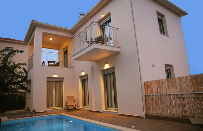 Amarianos Villas - Photo 40