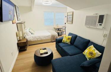 Cozy Villa with Spa, Fireplace, Kitchen, Yard, BBQ - Foto 8