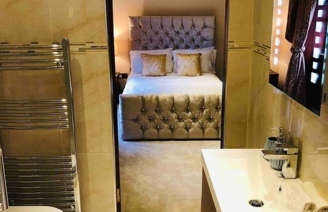 Beautiful 4-bed Villa in Glasgow - Foto 3