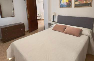 Apartamento San Pedro-Corredera - Foto 7
