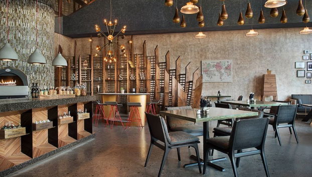 Marriott Executive Apartments Dubai Creek - Foto 5