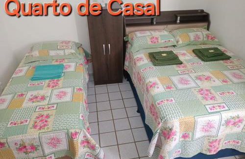 APARTAMENTO COMPLETO NO BESSA para até 05 pessoas - Foto 4