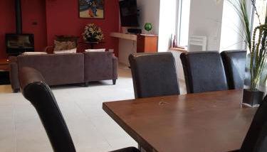 "La MAISON DE DANA" ENTRE ST MALO & MT ST MICHEL - Photo 5