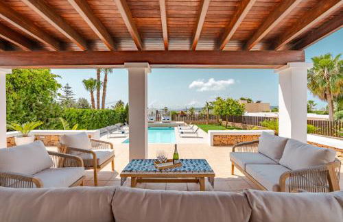 Villa Martin - Foto 1