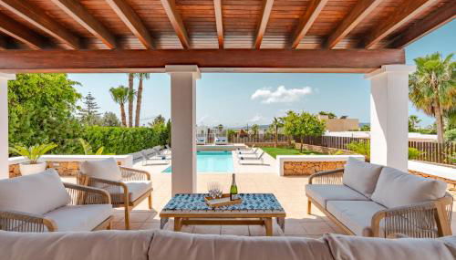 Villa Martin - Foto 1