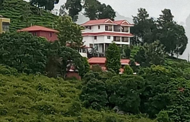 The Royale Ridge - Foto 2