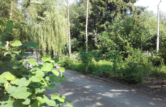 Cottage With Garden, Lessive - Foto 30