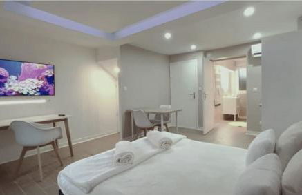 Les Fontaines d'O - Foto 12