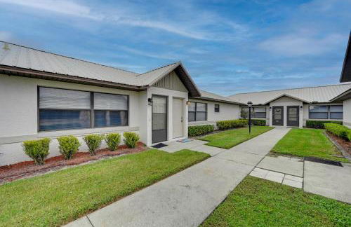 1 Mi to Golf Sebring Condo with Pool Access! - Foto 21