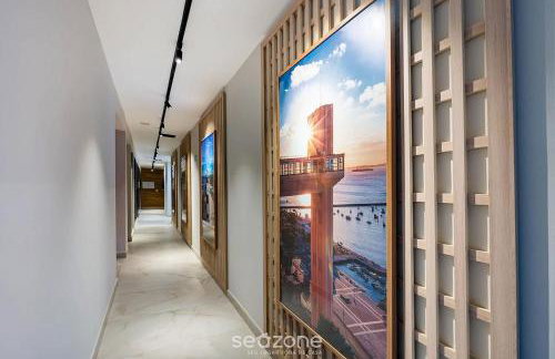 ONE - Estúdios em Piatã, 230m da Praia - Foto 9