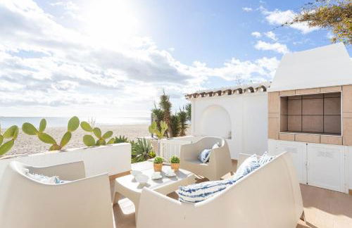 Higuerón Rental Playa Arena - Photo 13