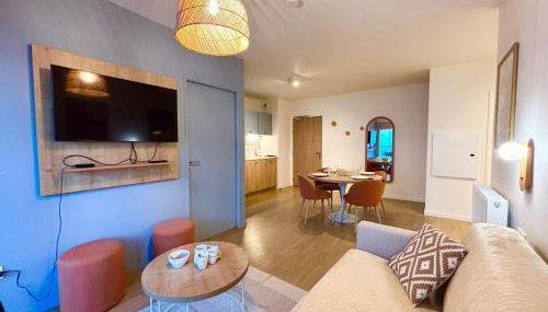 L'Oranger bleu - Photo 5