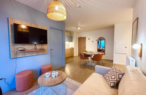 L'Oranger bleu - Photo 5