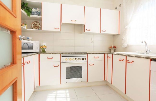 Casa Adosada Para 6 Personas en Cambrils - Foto 11