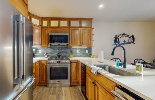 Jay Peak Village Home 375 - Foto 13