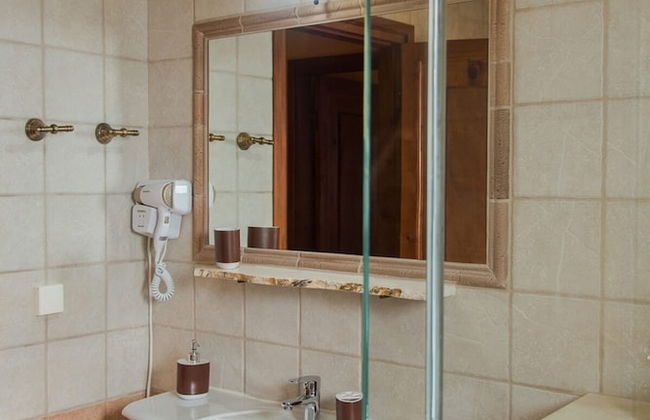 Ydria Villa A With Pool - Foto 17