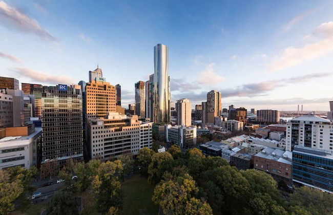 Aspire Melbourne - Foto 33