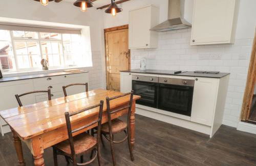 The Coach House - Foto 27