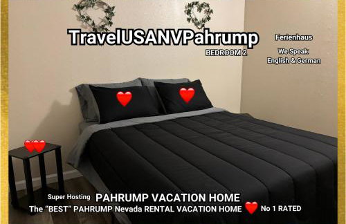 TravelUSANVPahrump - Foto 26