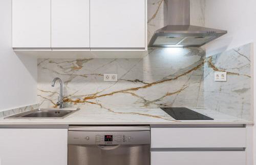 Bright Apartment In Maracena - Photo 24