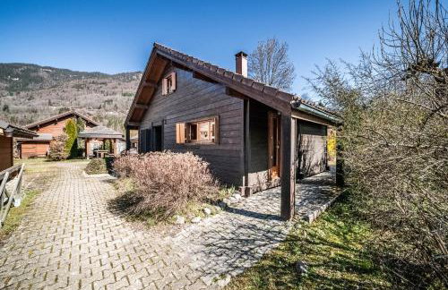 Chalet 6p Confort - Le Morlay - Foto 1