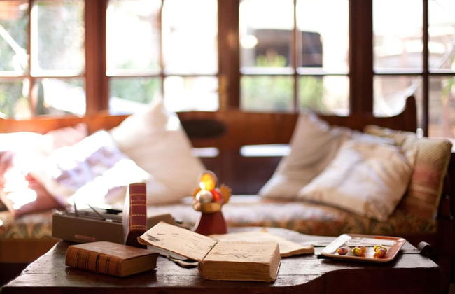 B&B Corte dei Turchi - Foto 53