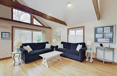 Harbor Cove Cottage - Foto 7