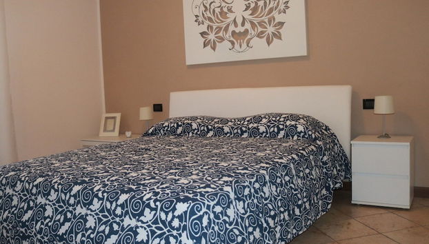 Lovely Stay Near the Lake - Foto 2, Habitación