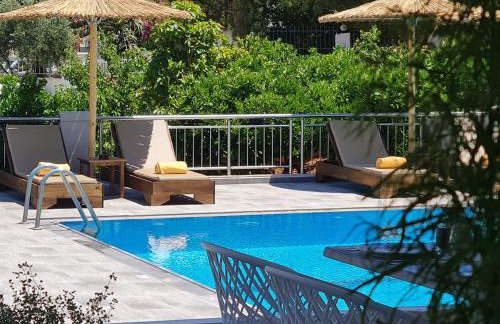 Mitos Village - Foto 1