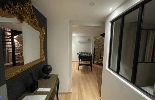 Duplex vieux marché quartier historique wifi/parking - Foto 11